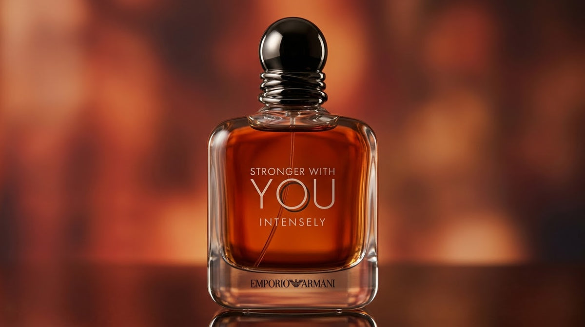 Perfumes de Diseñador