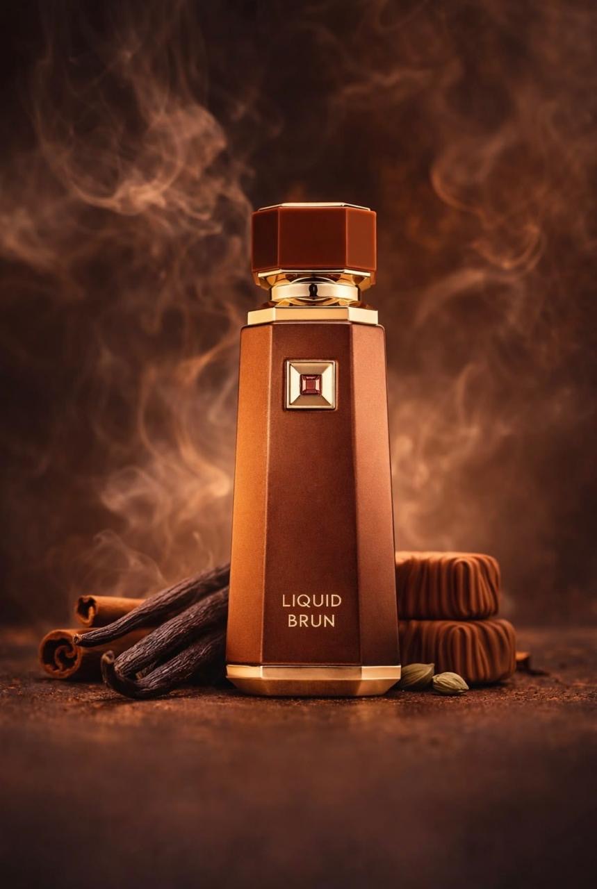 Liquid Brun de French Avenue – Eau de Parfum 100 ml