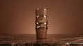 Asad Bourbon de Lattafa – Eau de Parfum 100 ml