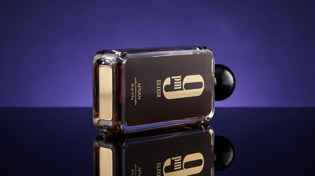 9PM Elixir de Afnan – Eau de Parfum 100 ml