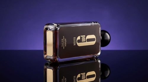9PM Elixir de Afnan – Eau de Parfum 100 ml