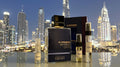 Amber Oud Dubai Night de Al Haramain – Extrait de Parfum 100 ml